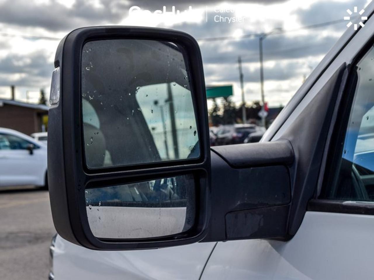 2025 RAM 3500 Tradesman 4x4 Crew Cab 6'4" Box 12"Display Level 2 Equipment Photo