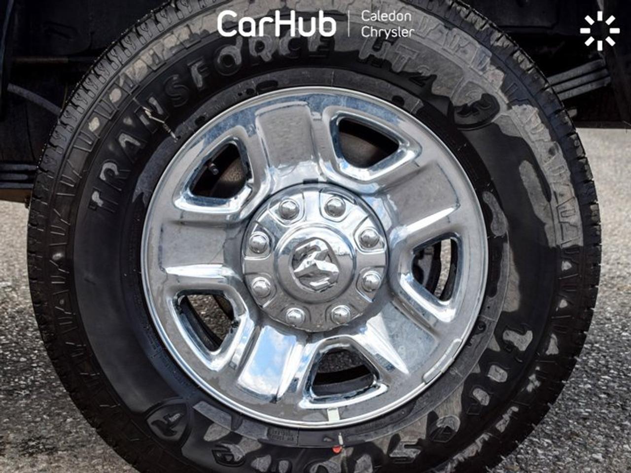 2025 RAM 3500 Tradesman 4x4 Crew Cab 6'4" Box 12"Display Level 2 Equipment Photo