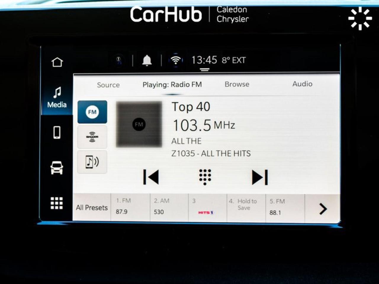 2025 RAM Cargo Van ProMaster Tradesman 1500 Low Roof 118" WB Bluetooth Backup Camera Photo