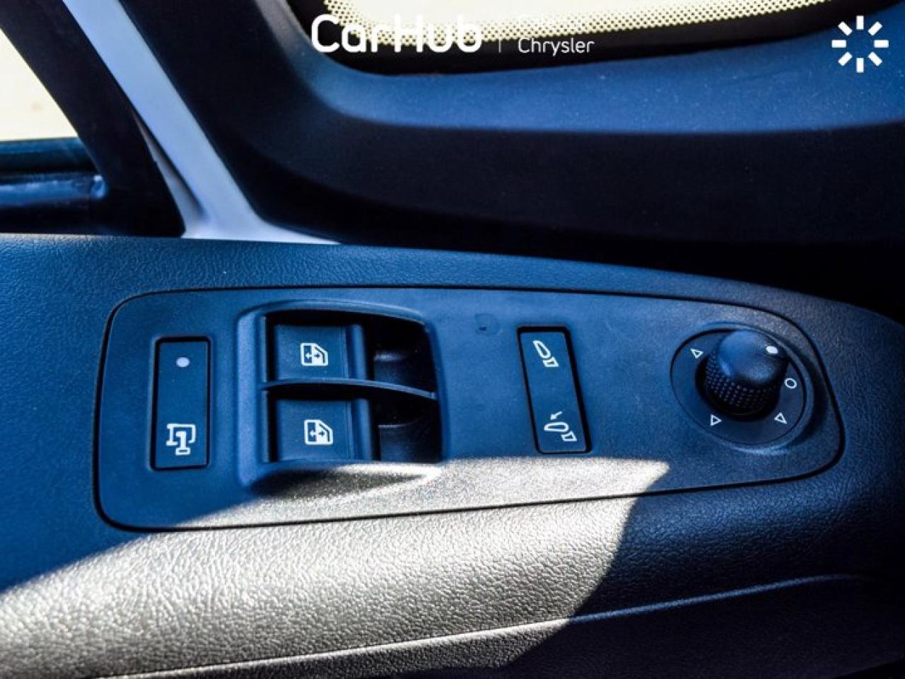 2025 RAM Cargo Van ProMaster Tradesman 1500 Low Roof 118" WB Bluetooth Backup Camera Photo