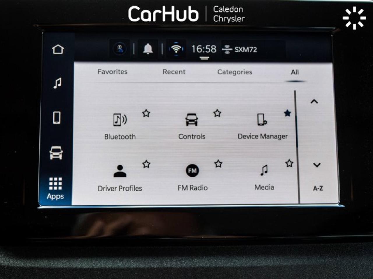 2025 RAM Cargo Van ProMaster Tradesman 1500 Low Roof 118" WB Bluetooth Backup Camera Photo