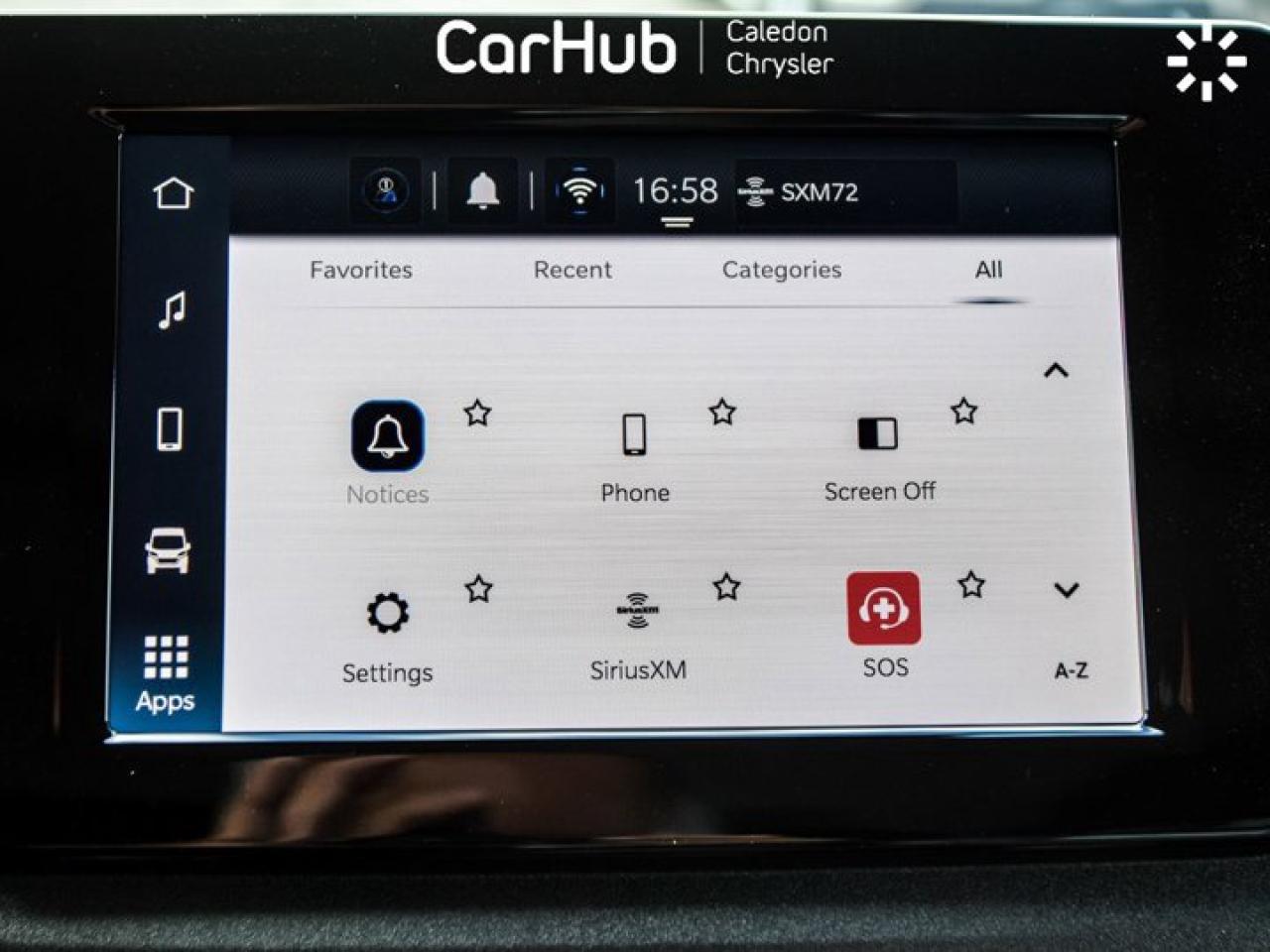 2025 RAM Cargo Van ProMaster Tradesman 1500 Low Roof 118" WB Bluetooth Backup Camera Photo