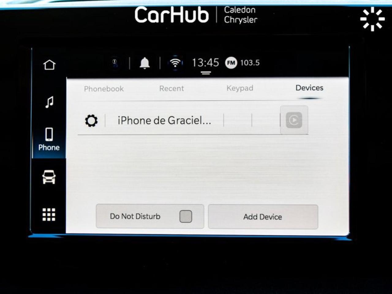 2025 RAM Cargo Van ProMaster Tradesman 1500 Low Roof 118" WB Bluetooth Backup Camera Photo