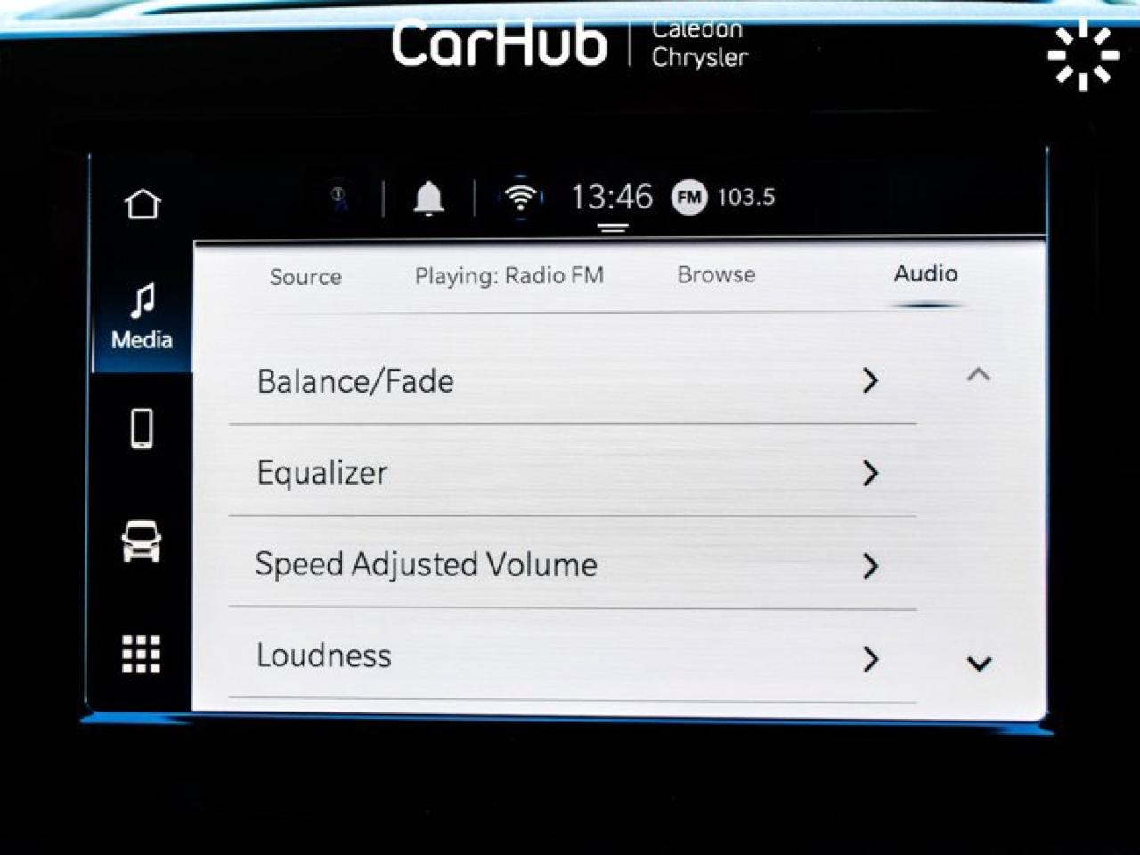 2025 RAM Cargo Van ProMaster Tradesman 1500 Low Roof 118" WB Bluetooth Backup Camera Photo