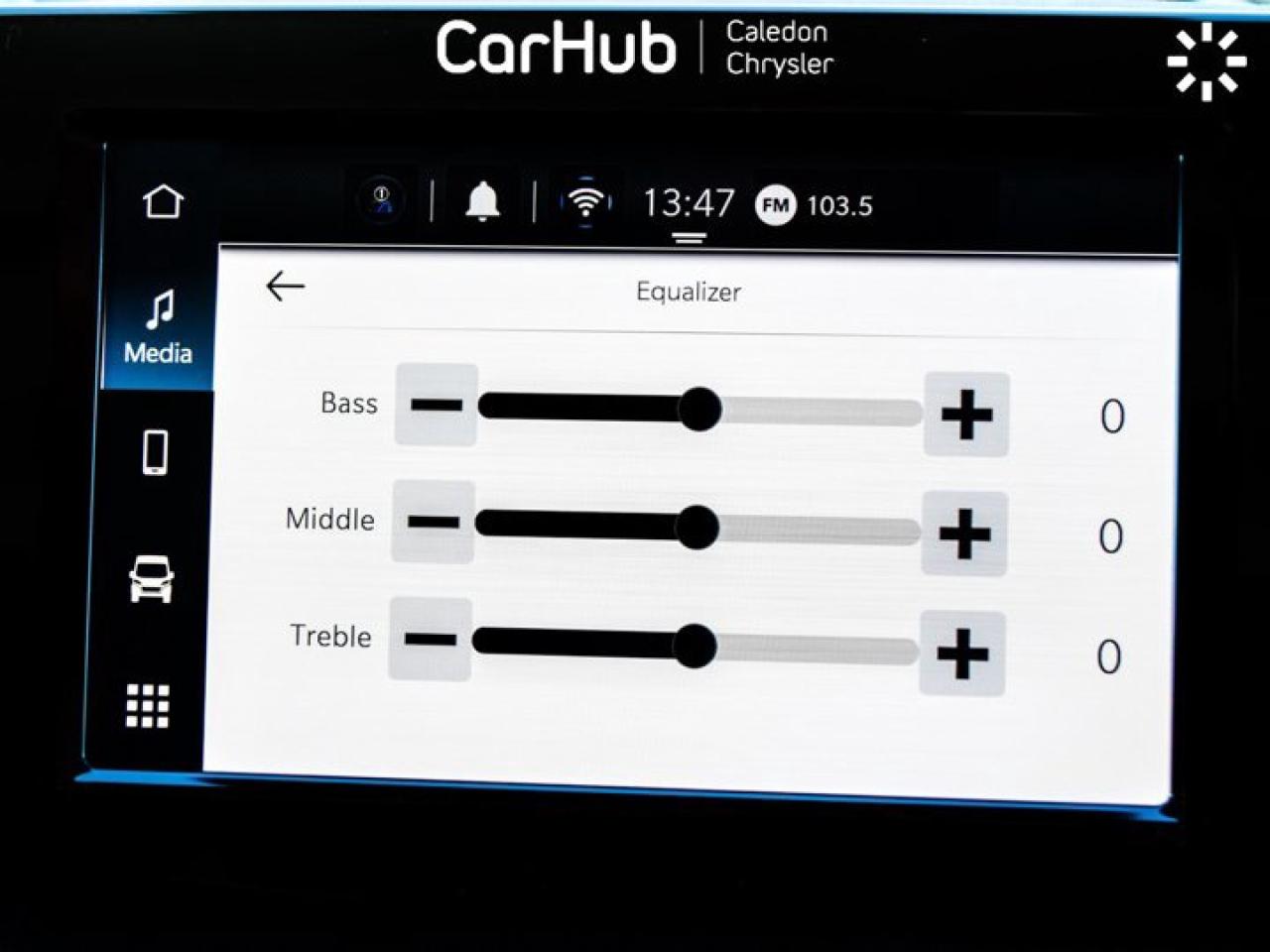 2025 RAM Cargo Van ProMaster Tradesman 1500 Low Roof 118" WB Bluetooth Backup Camera Photo