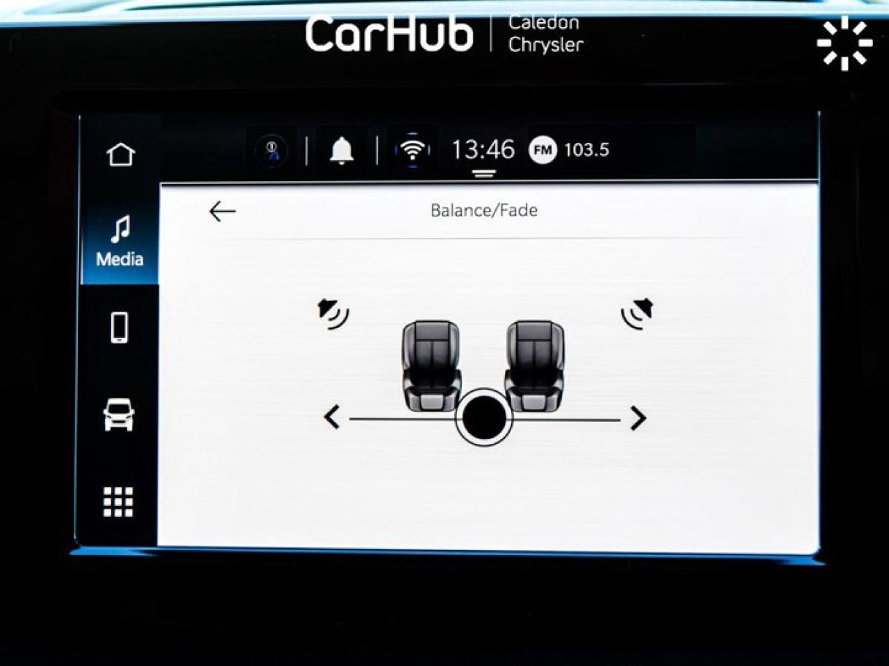 2025 RAM Cargo Van ProMaster Tradesman 1500 Low Roof 118" WB Bluetooth Backup Camera Photo