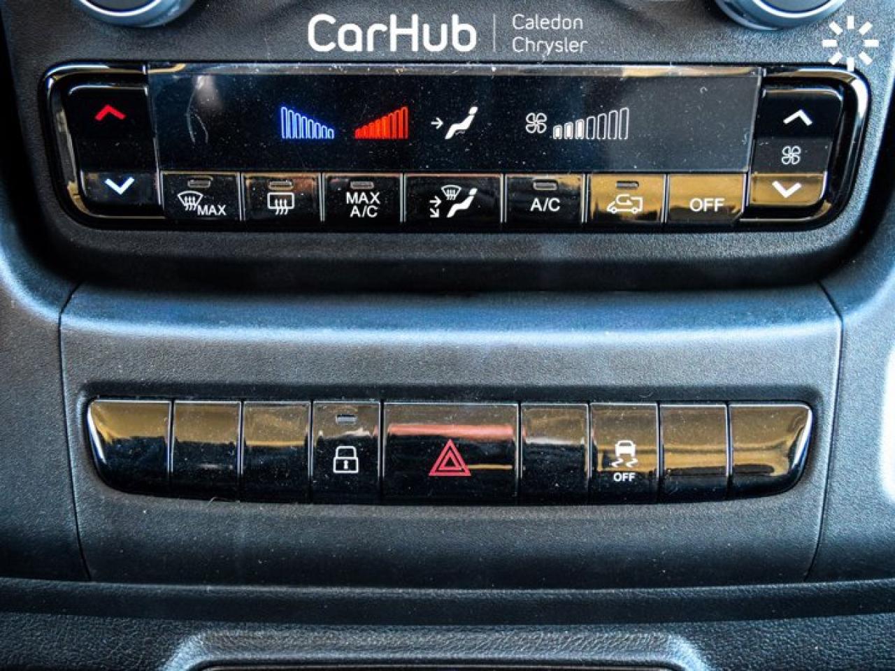 2025 RAM Cargo Van ProMaster Tradesman 1500 Low Roof 118" WB Bluetooth Backup Camera Photo