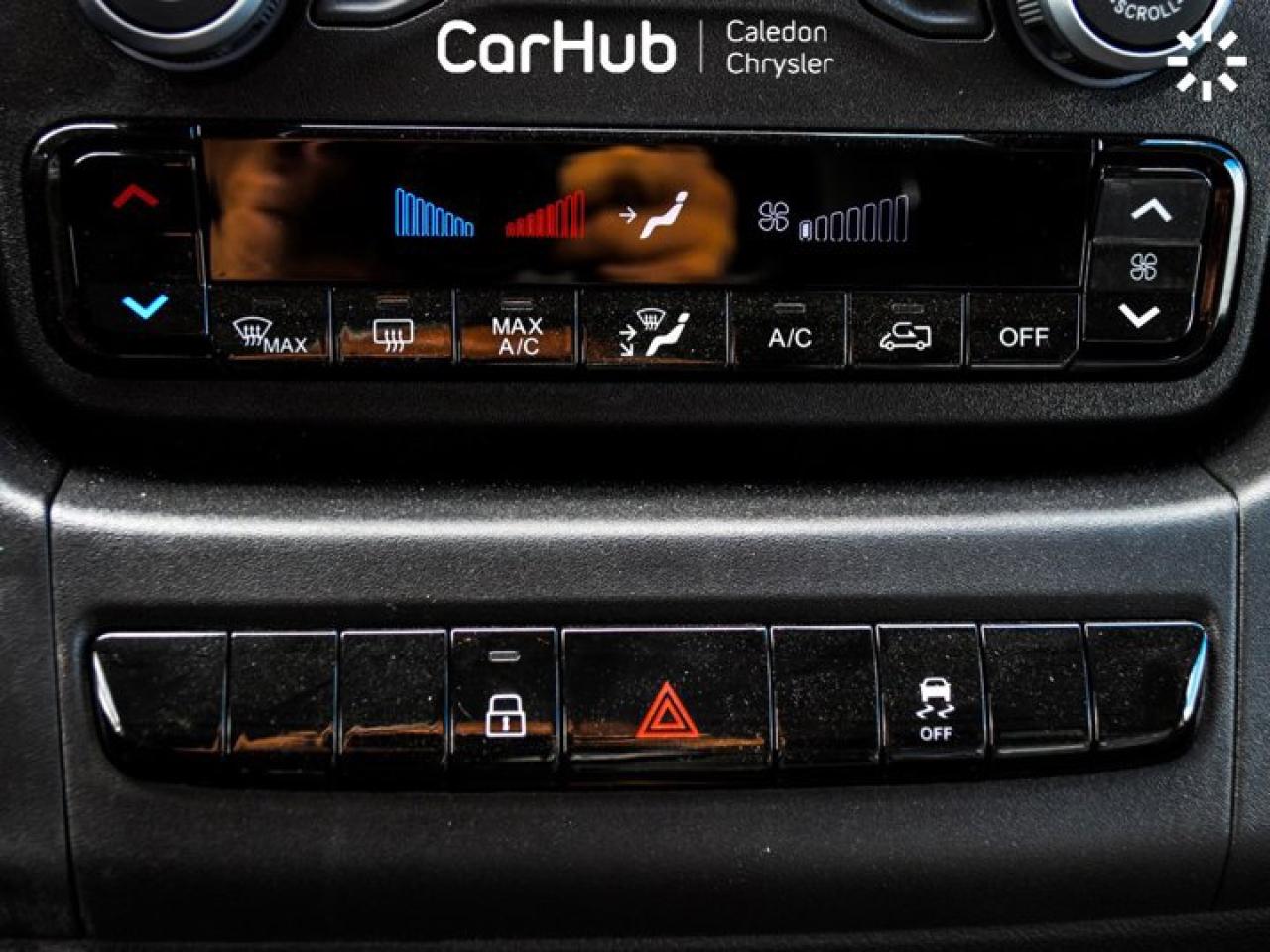 2025 RAM Cargo Van ProMaster Tradesman 1500 Low Roof 118" WB Bluetooth Backup Camera Photo