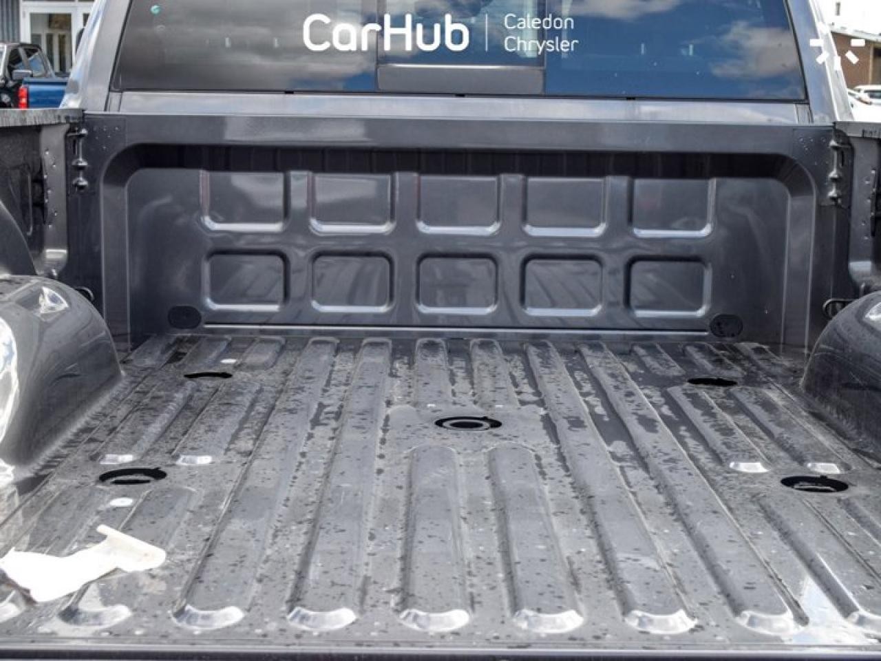 2025 RAM 3500 Tradesman 4x4 Crew Cab 6'4" Box 12"Display Level 2 Equipment Photo