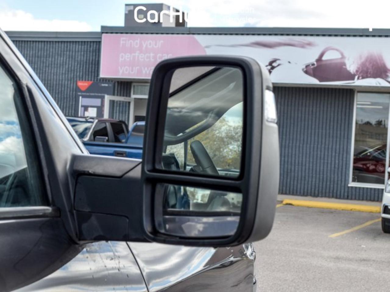 2025 RAM 3500 Tradesman 4x4 Crew Cab 6'4" Box 12"Display Level 2 Equipment Photo