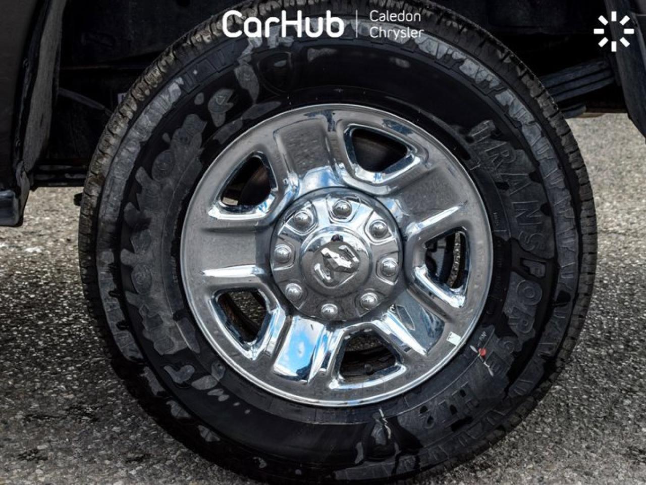 2025 RAM 3500 Tradesman 4x4 Crew Cab 6'4" Box 12"Display Level 2 Equipment Photo