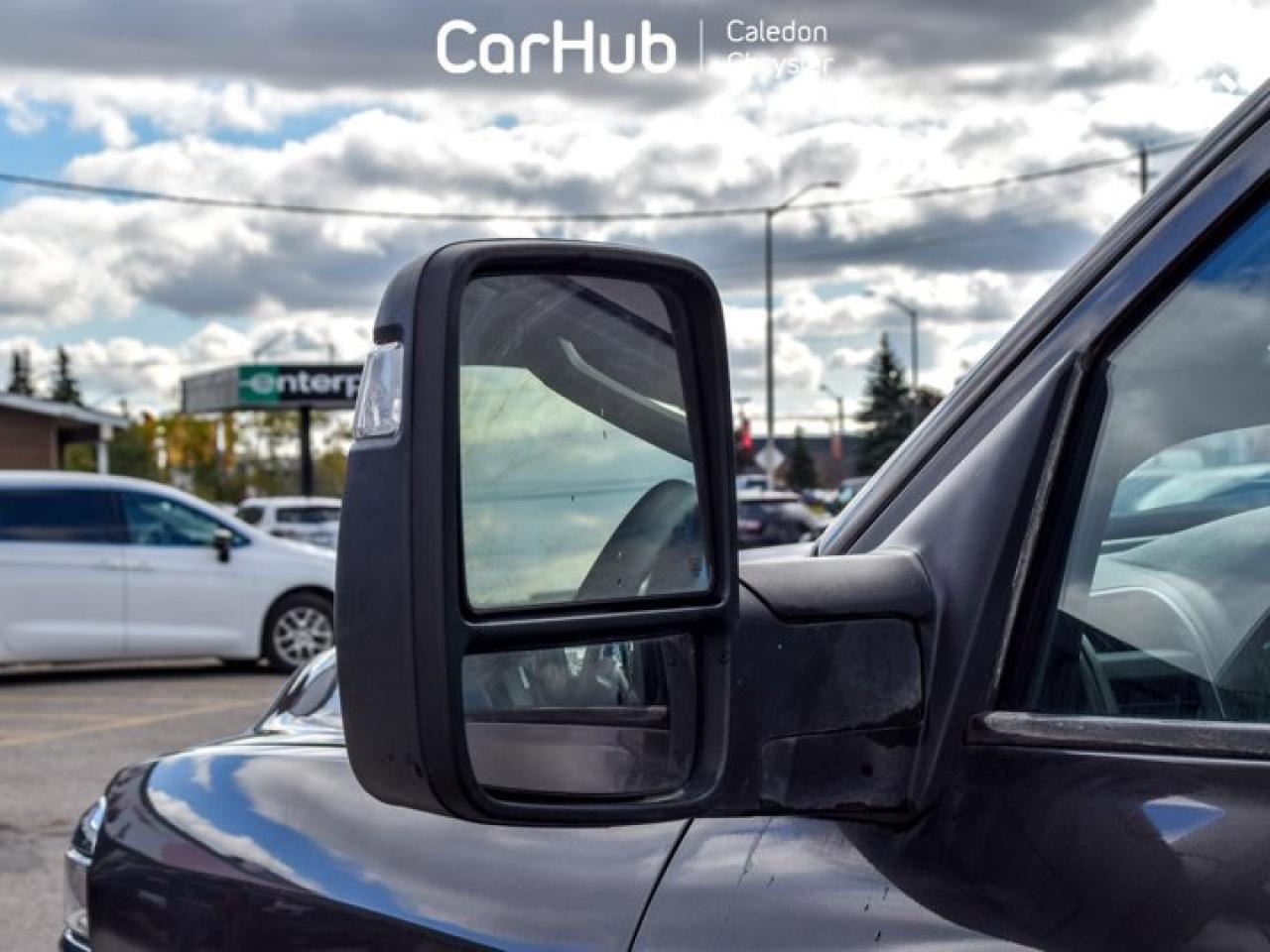 2025 RAM 3500 Tradesman 4x4 Crew Cab 6'4" Box 12"Display Level 2 Equipment Photo