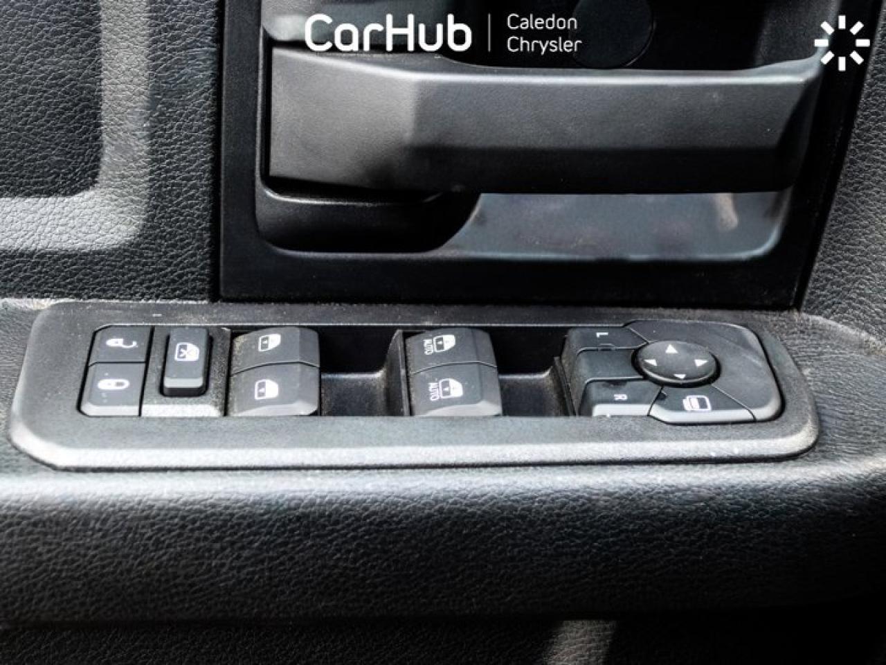 2025 RAM 3500 Tradesman 4x4 Crew Cab 6'4" Box 12"Display Level 2 Equipment Photo