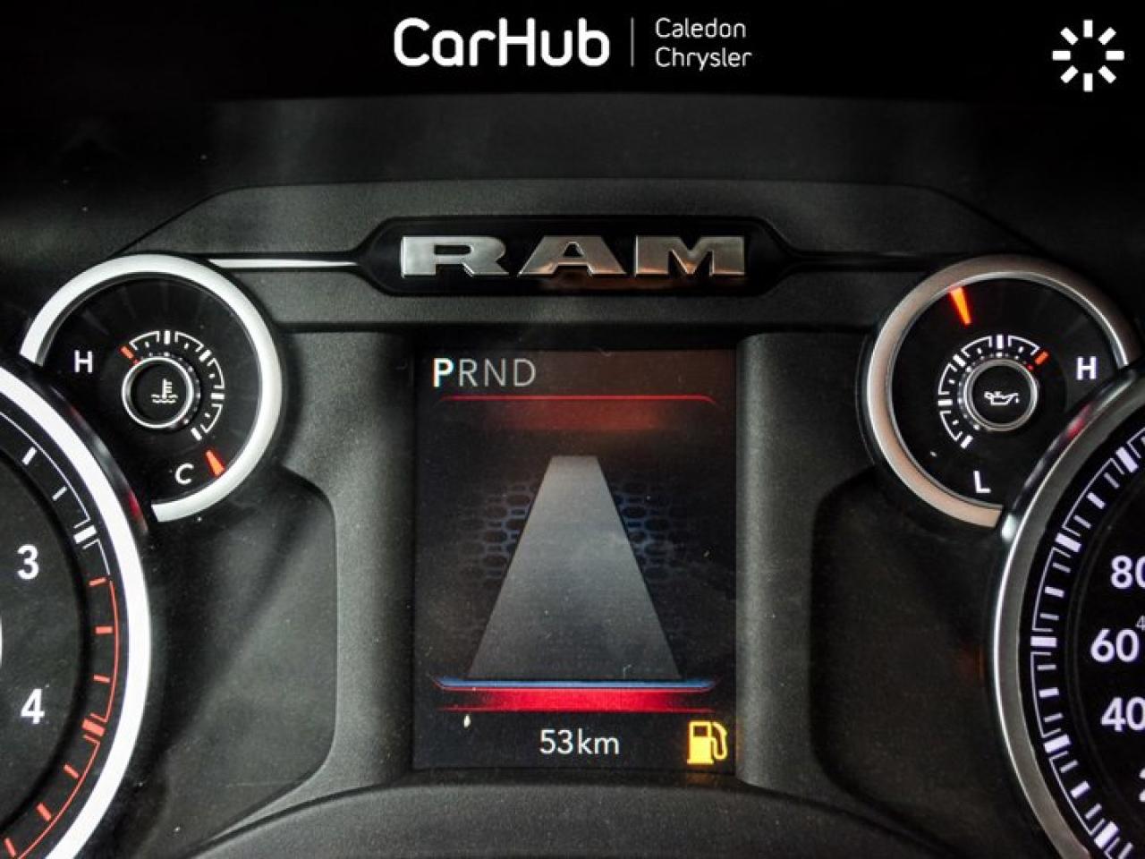 2025 RAM 3500 Tradesman 4x4 Crew Cab 6'4" Box 12"Display Level 2 Equipment Photo