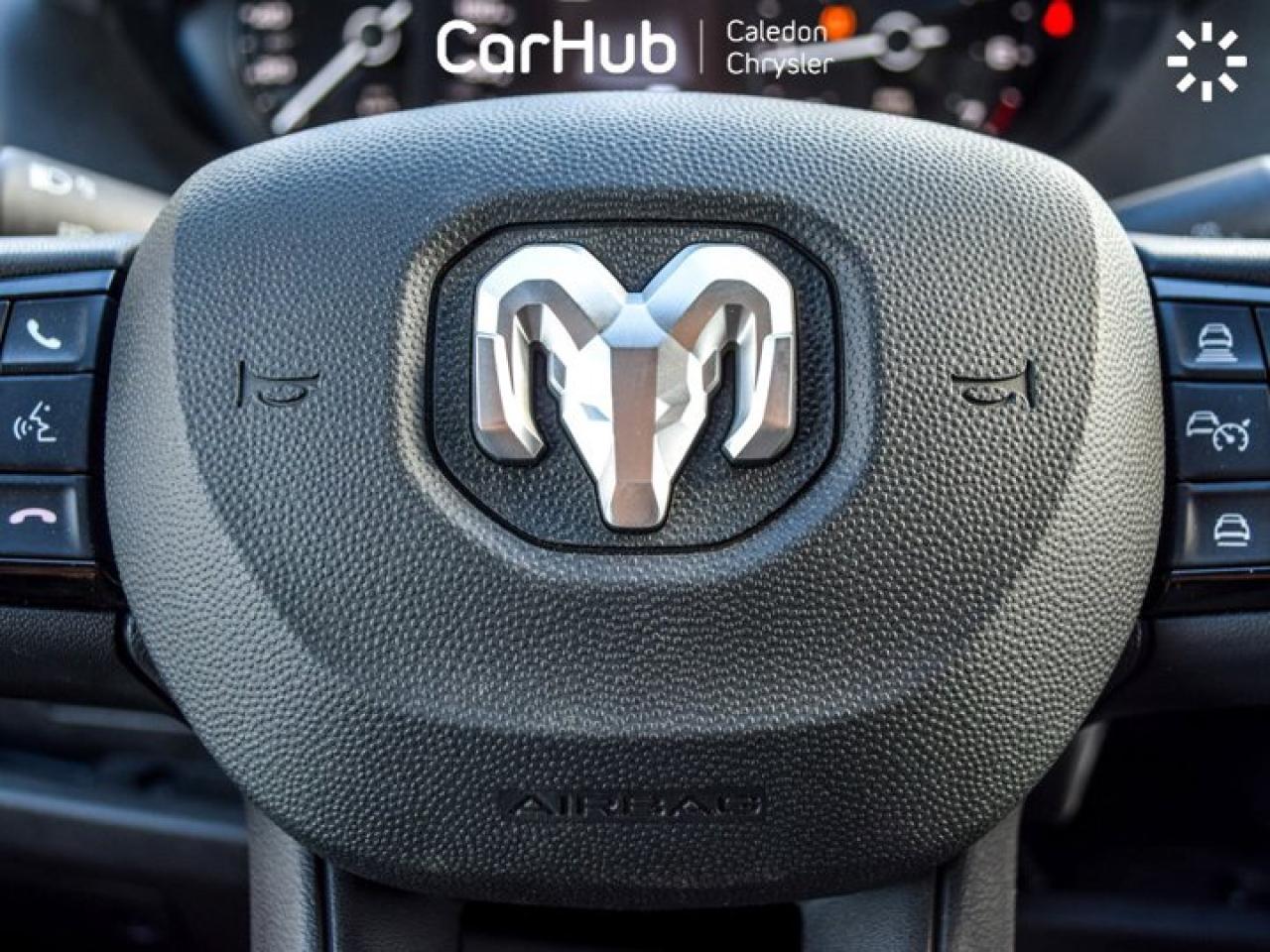 2025 RAM Cargo Van ProMaster 2500 Low Roof 136" WB w/Pass Seat Adaptive Cruise Control Photo