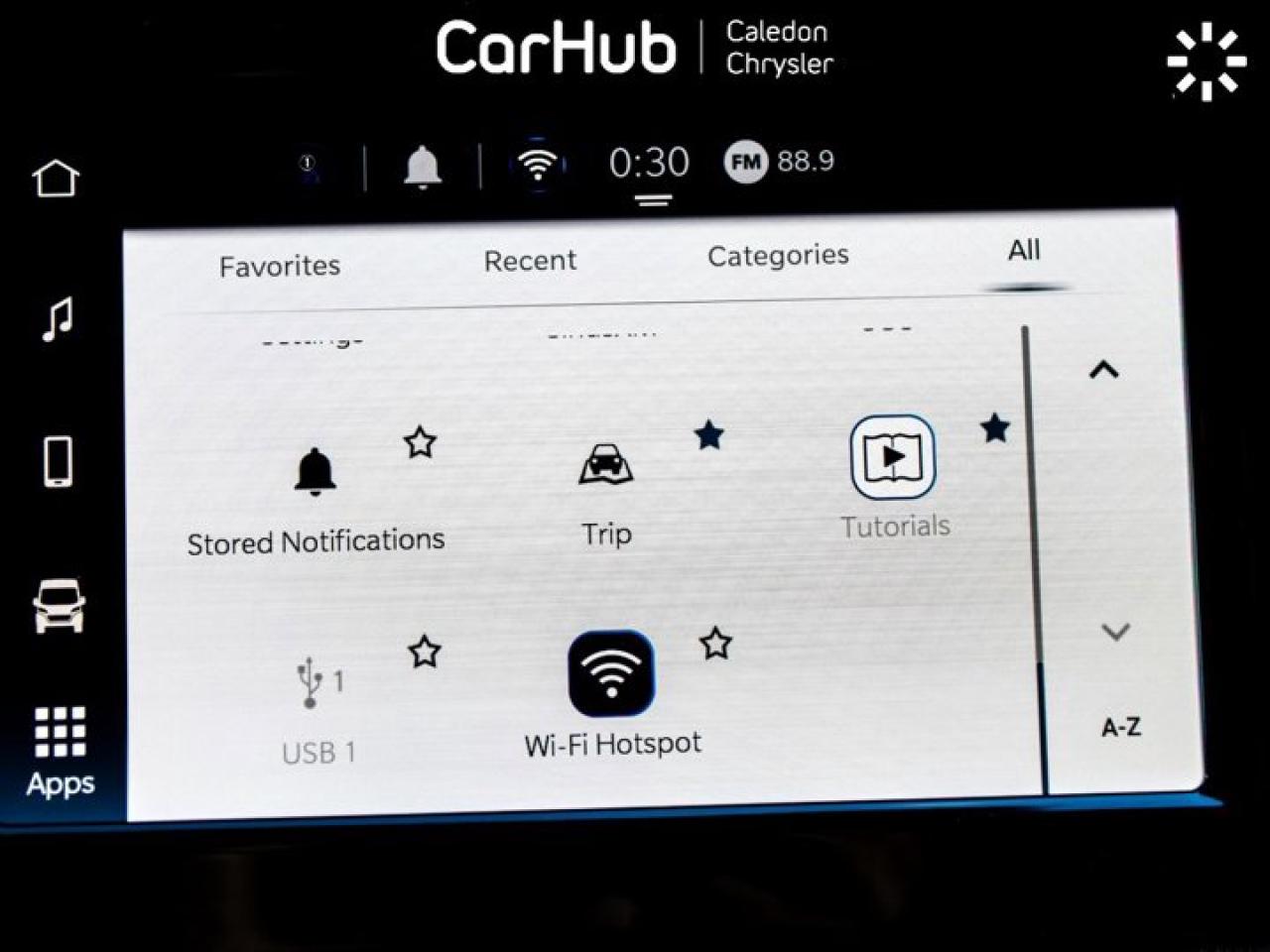 2025 RAM Cargo Van ProMaster 2500 Low Roof 136" WB w/Pass Seat Adaptive Cruise Control Photo