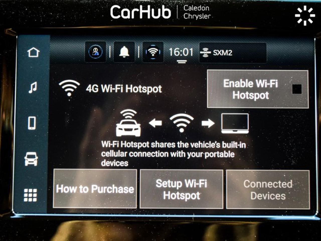 2025 RAM Cargo Van ProMaster 2500 Low Roof 136" WB w/Pass Seat Adaptive Cruise Control Photo3