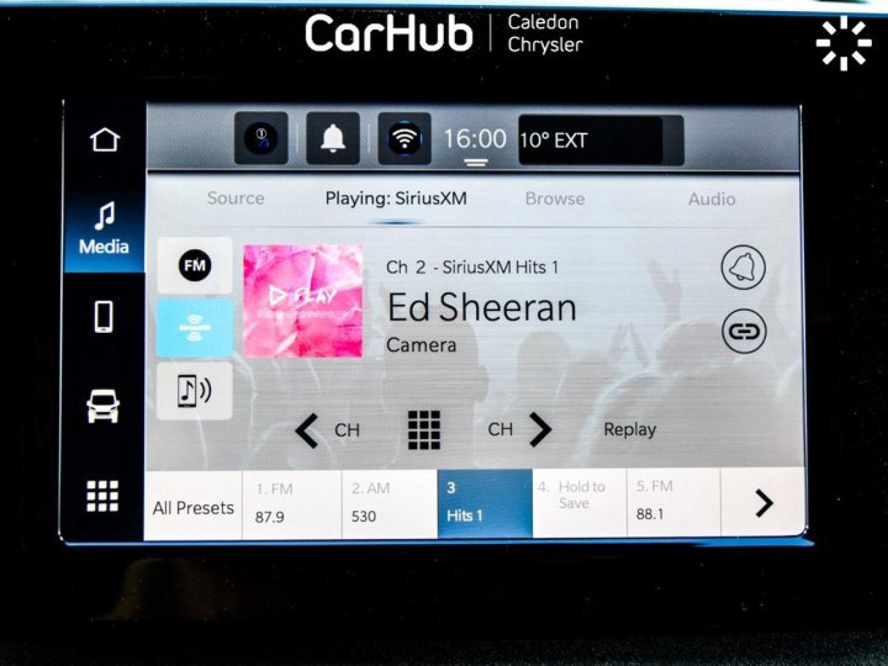 2025 RAM Cargo Van ProMaster 2500 Low Roof 136" WB w/Pass Seat Adaptive Cruise Control Photo2