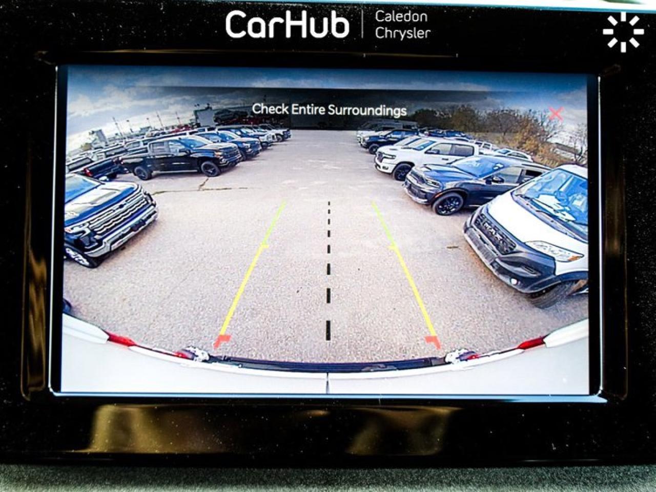 2025 RAM Cargo Van ProMaster 2500 Low Roof 136" WB w/Pass Seat Adaptive Cruise Control Photo