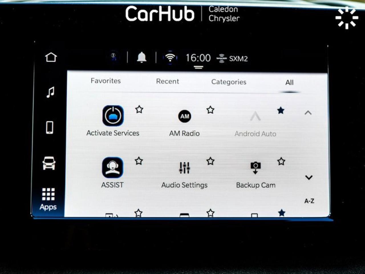 2025 RAM Cargo Van ProMaster 2500 Low Roof 136" WB w/Pass Seat Adaptive Cruise Control Photo