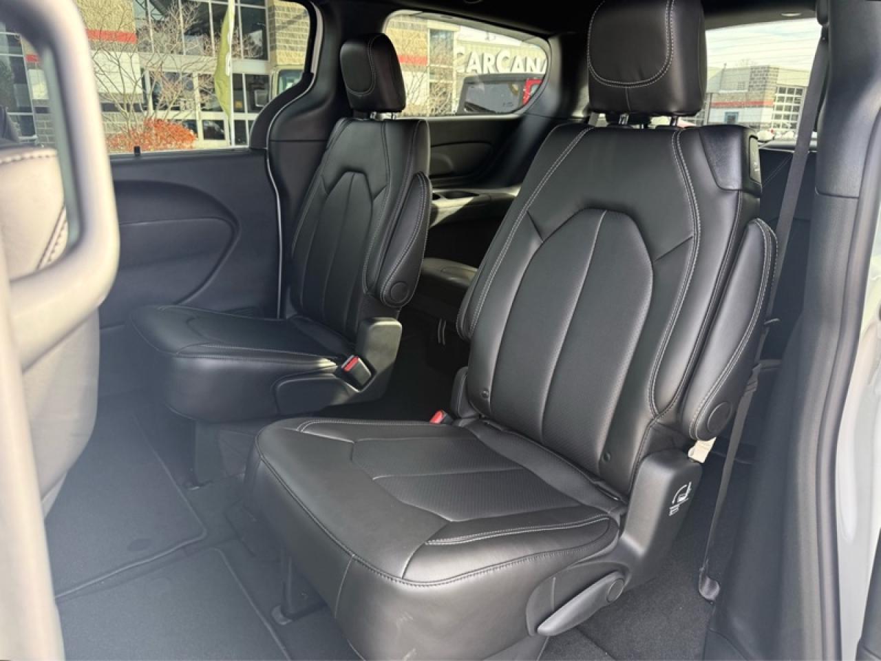 2026 Dodge Grand Caravan SXT  - Heated Seats Photo