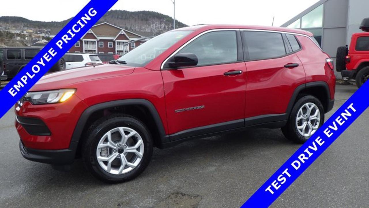Small SUV 4WD, Sport 4x4, 8-Speed Automatic w/OD, Intercooled Turbo Regular Unleaded I-4 2.0 L/122