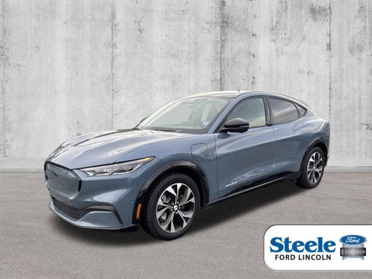 Used 2023 Ford Mustang Mach-E Premium for sale in Halifax, NS