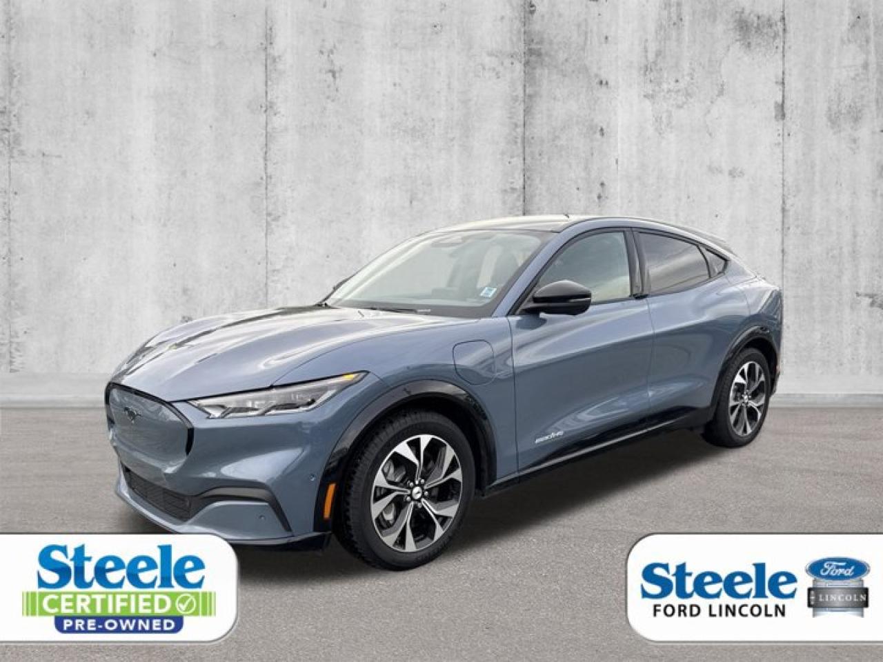 Used 2023 Ford Mustang Mach-E Premium for sale in Halifax, NS