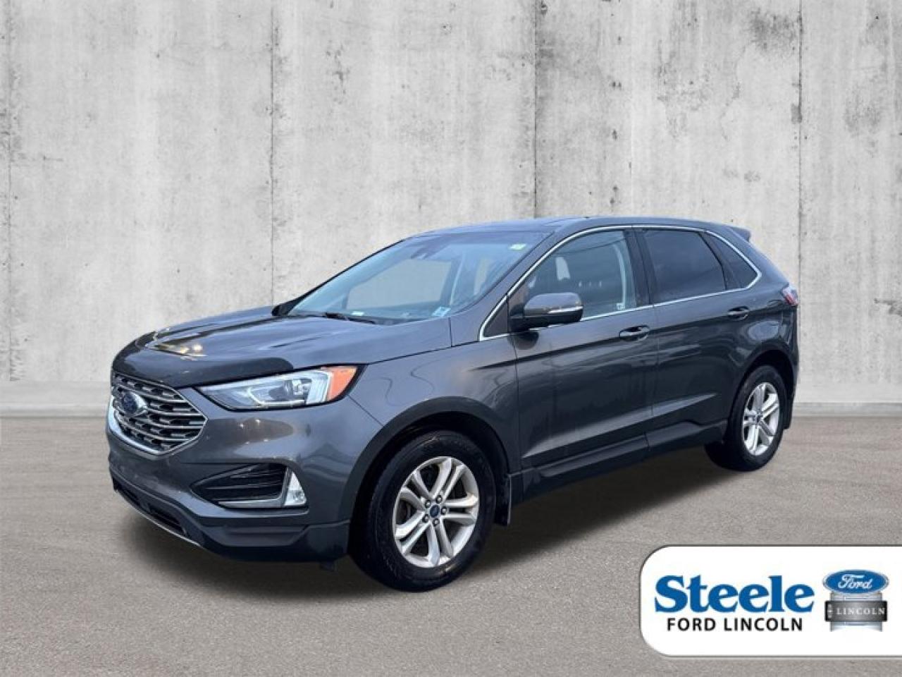 Used 2020 Ford Edge SEL for sale in Halifax, NS
