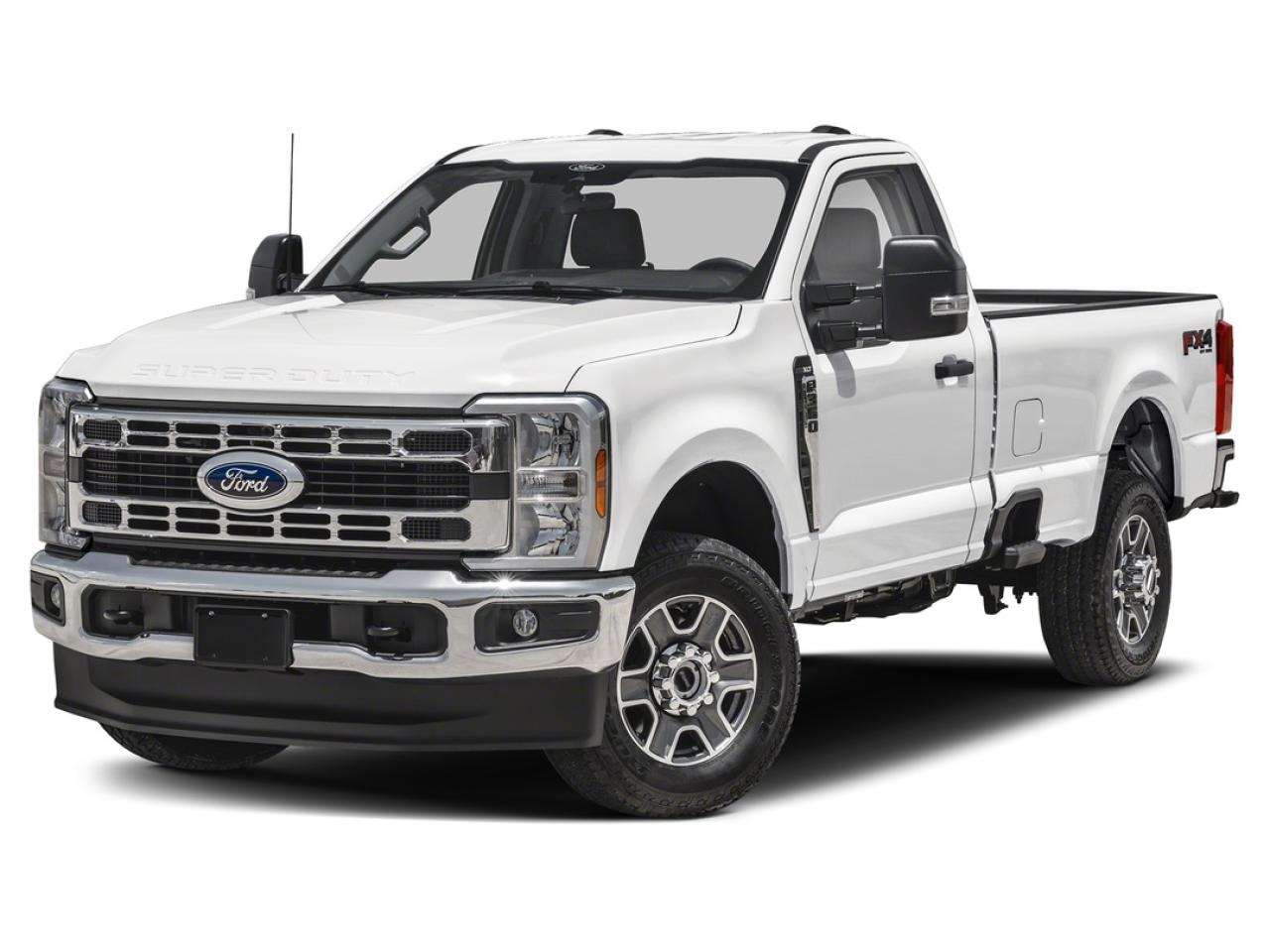 New 2026 Ford F-350 Super Duty SRW XLT for sale in Ottawa, ON