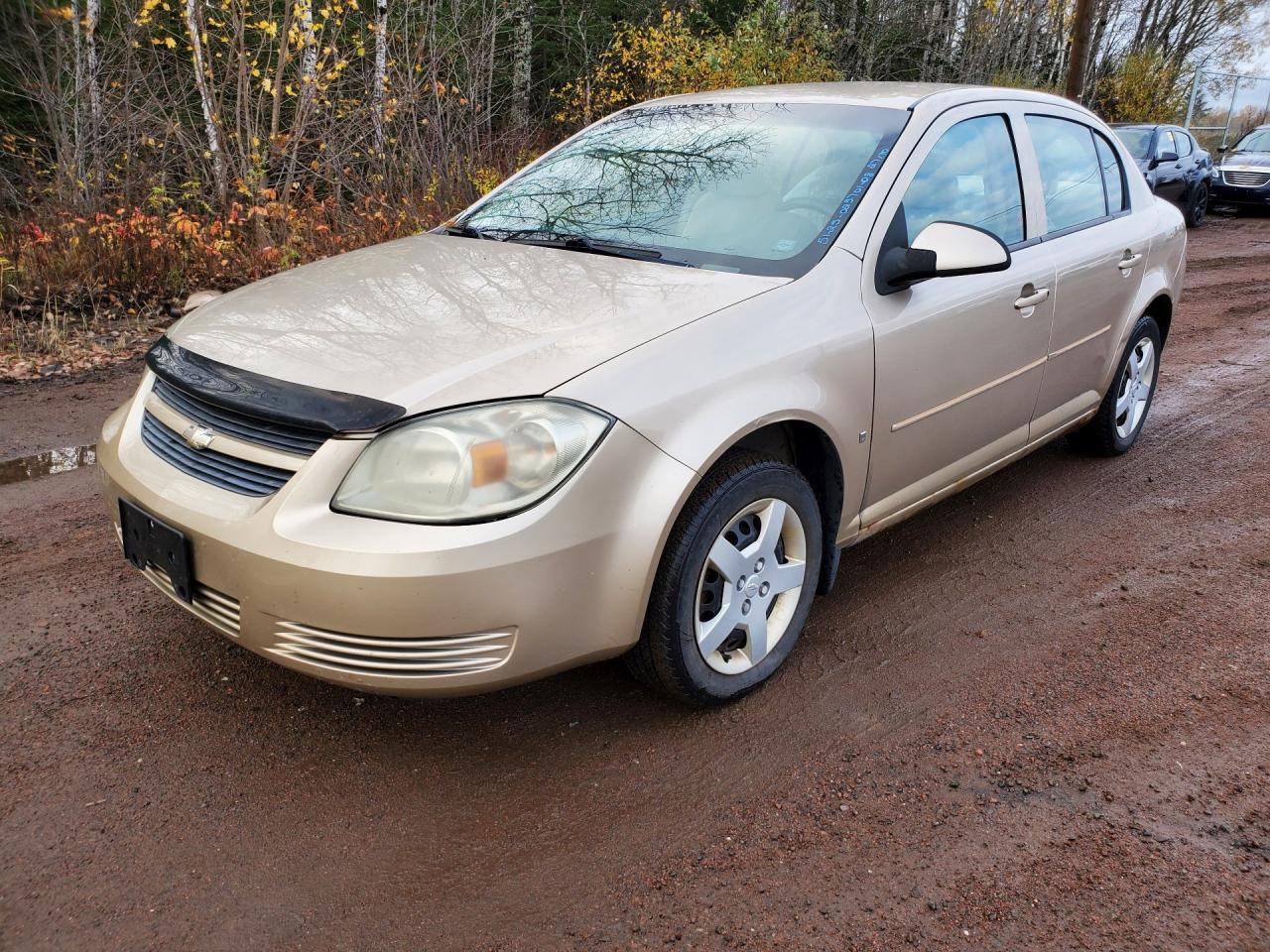 Used 2008 Chevrolet Cobalt LT1 for sale in Moncton, NB