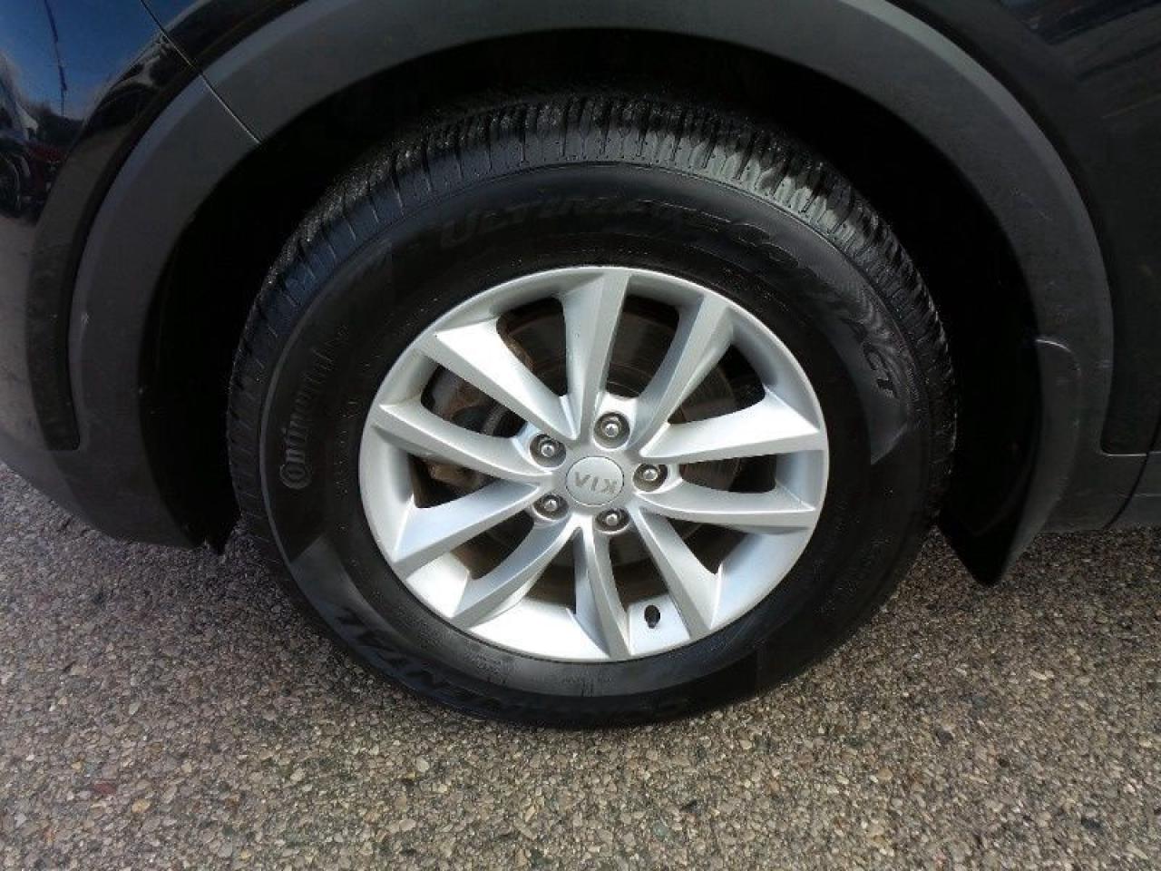 2018 Kia Sorento LX Turbo Photo5