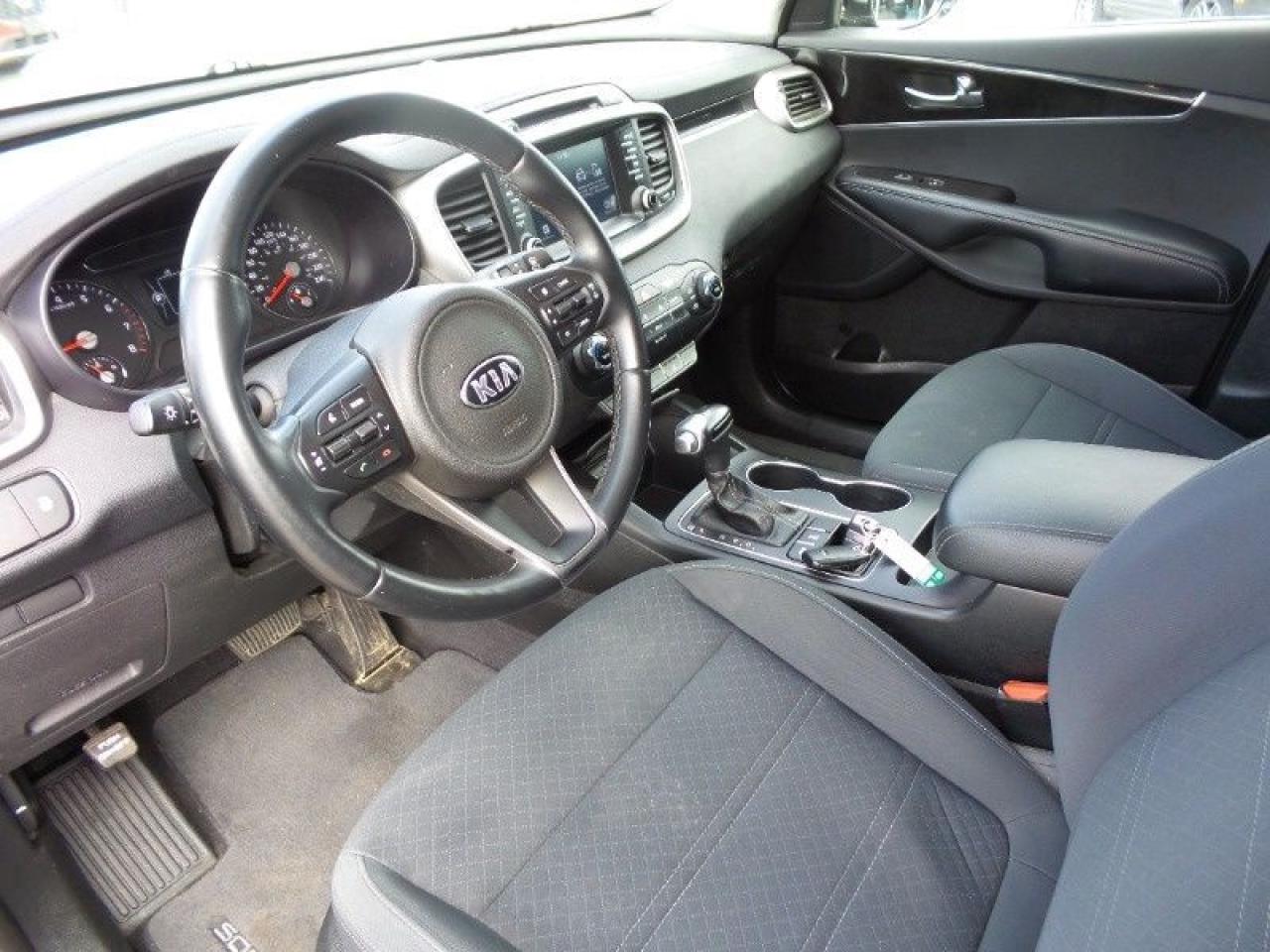 2018 Kia Sorento LX Turbo Photo5