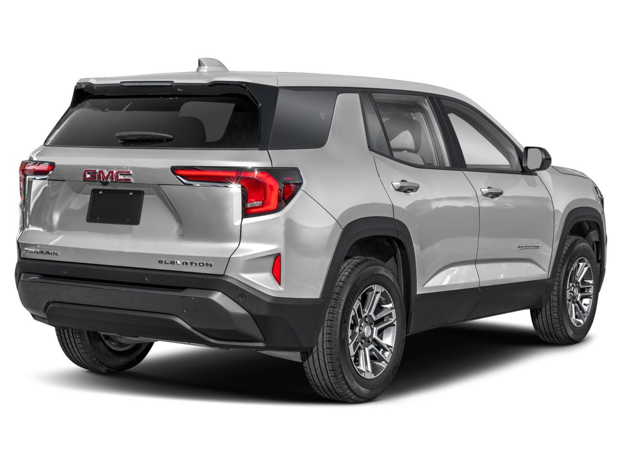 2025 GMC Terrain AWD Elevation Photo2