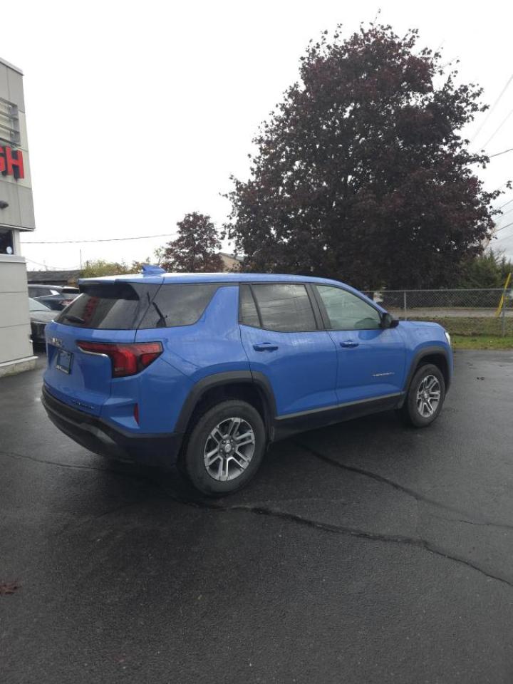 2025 GMC Terrain AWD Elevation Photo