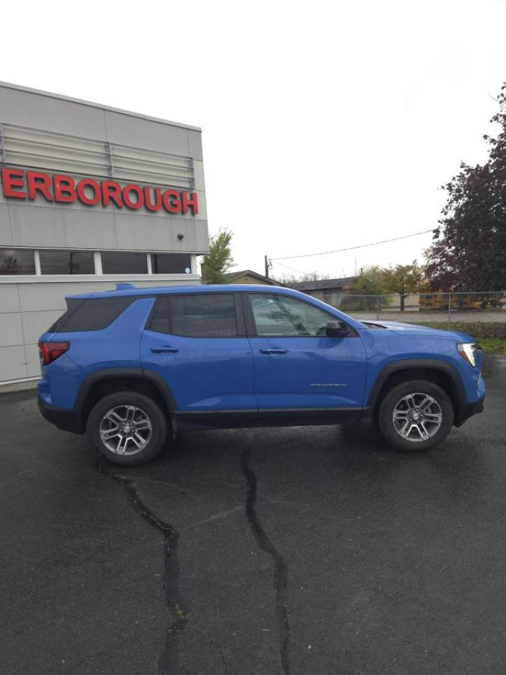 2025 GMC Terrain AWD Elevation Photo