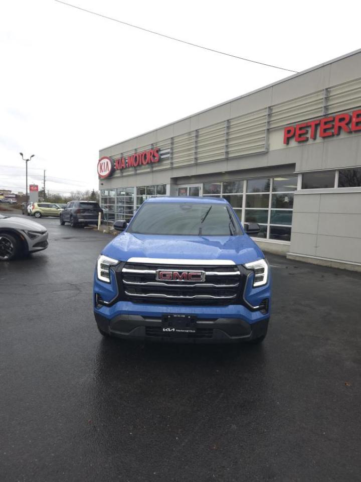 2025 GMC Terrain AWD Elevation Photo