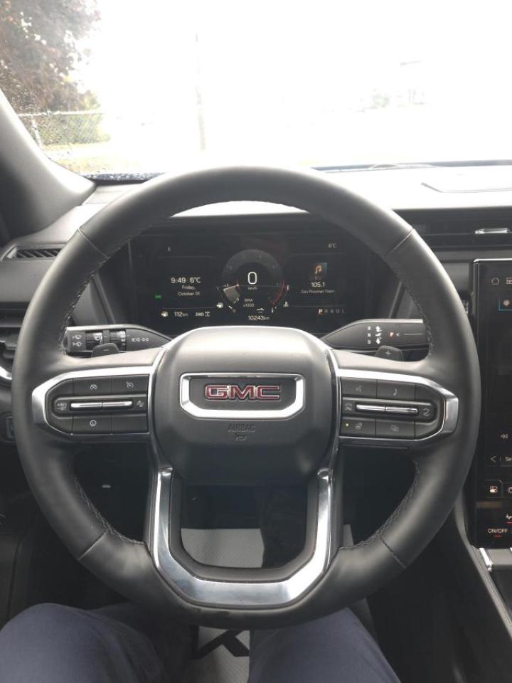 2025 GMC Terrain AWD Elevation Photo