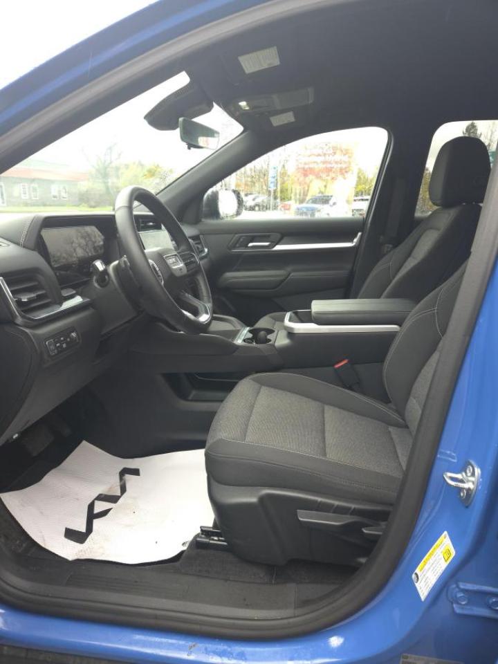 2025 GMC Terrain AWD Elevation Photo