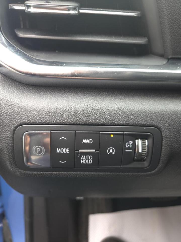 2025 GMC Terrain AWD Elevation Photo