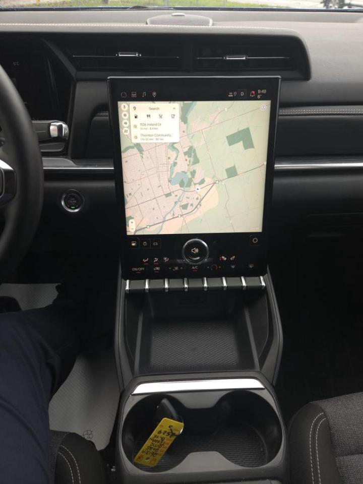 2025 GMC Terrain AWD Elevation Photo