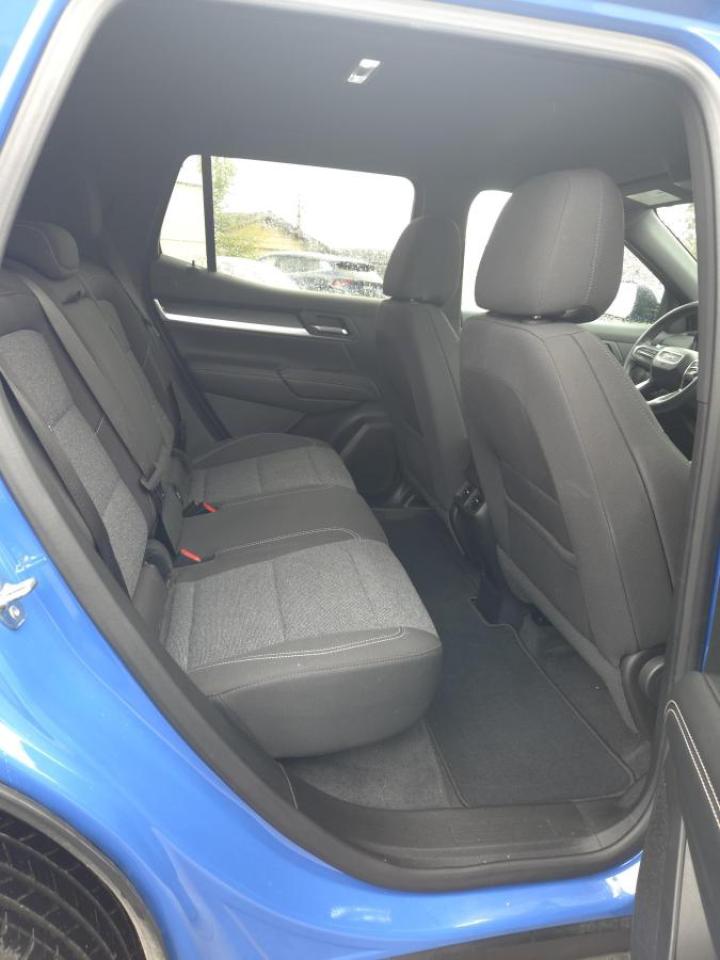 2025 GMC Terrain AWD Elevation Photo