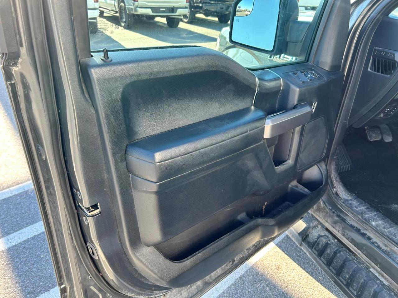 2020 Ford F-150 XL Photo