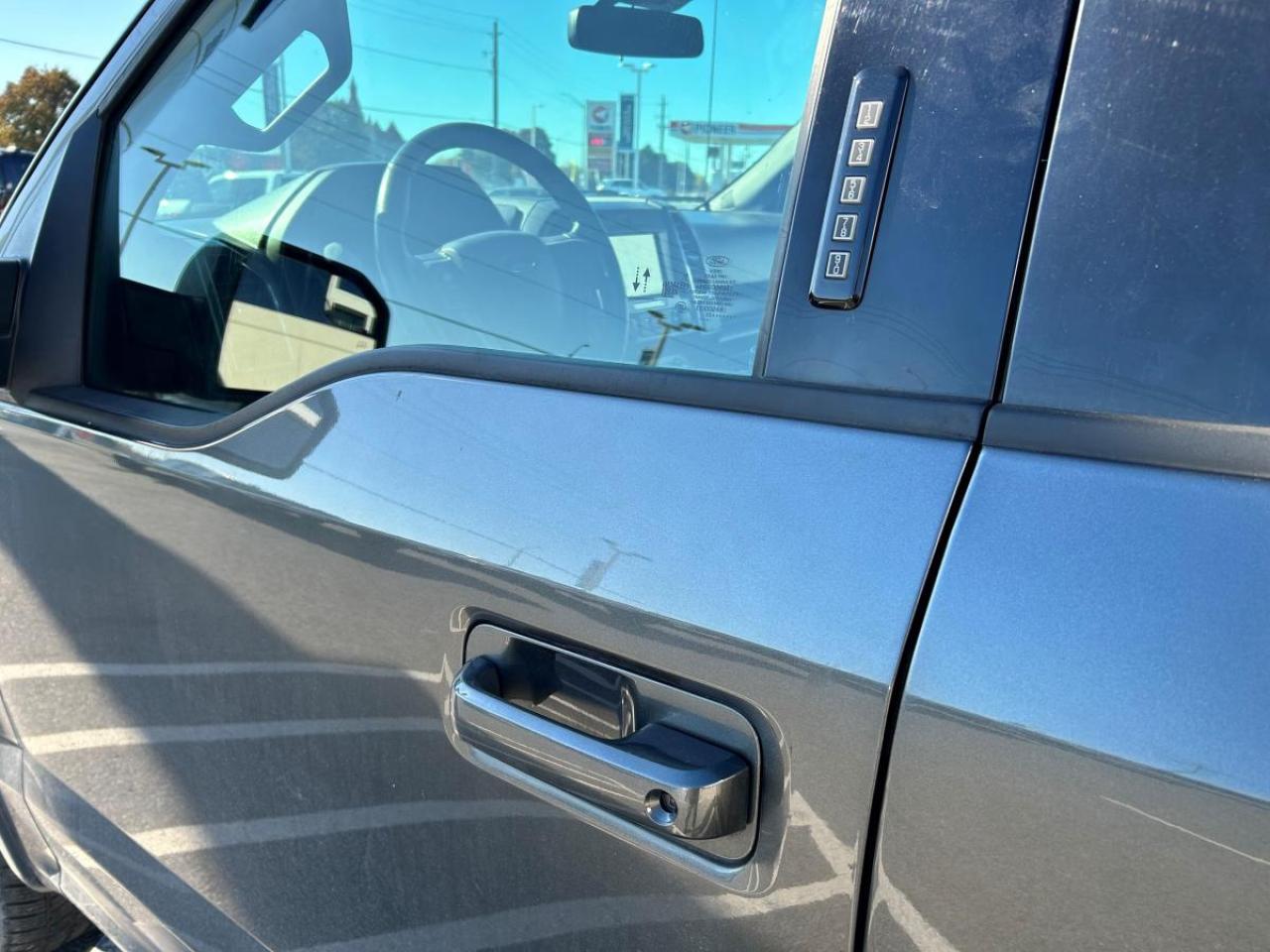 2020 Ford F-150 XL Photo