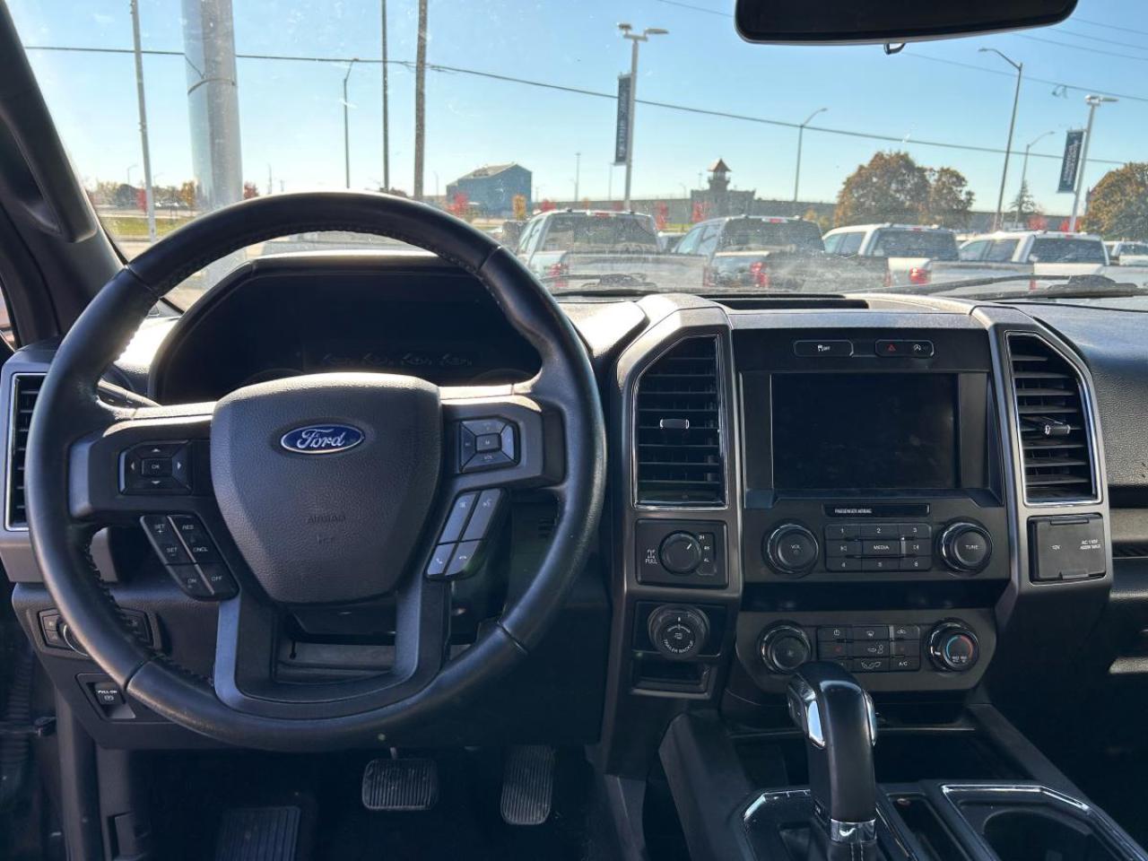 2020 Ford F-150 XL Photo