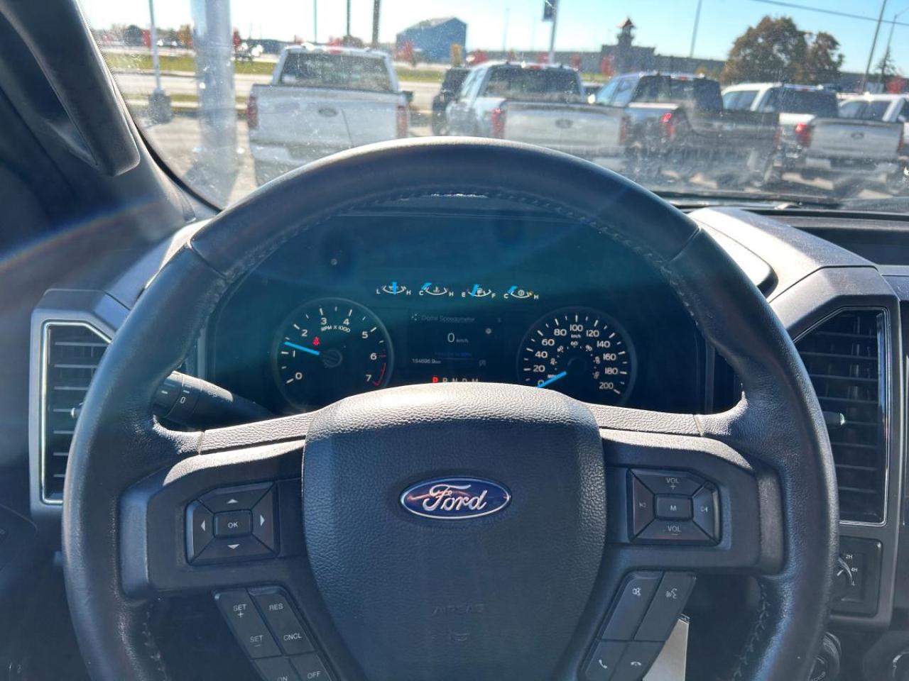 2020 Ford F-150 XL Photo