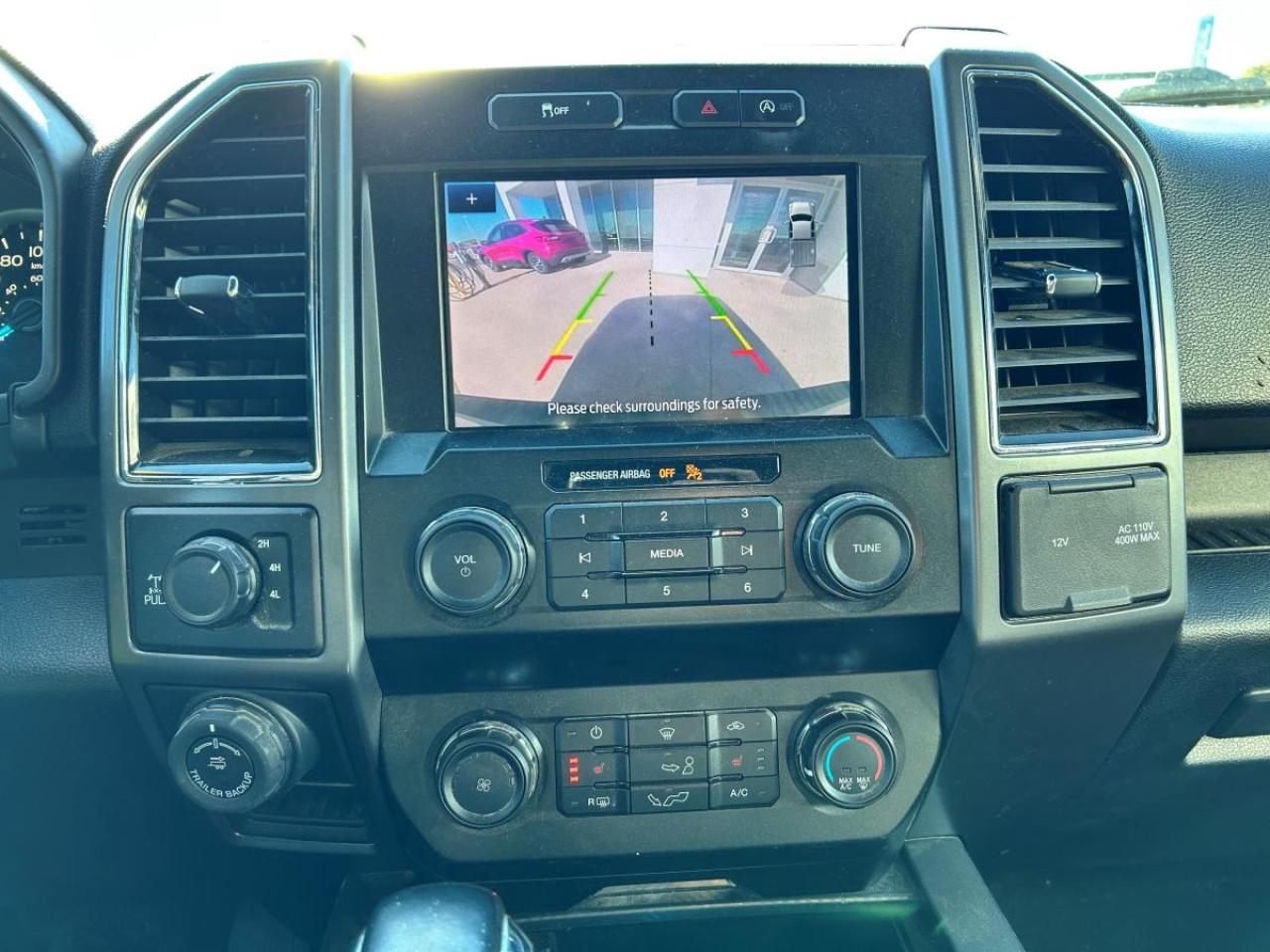 2020 Ford F-150 XL Photo