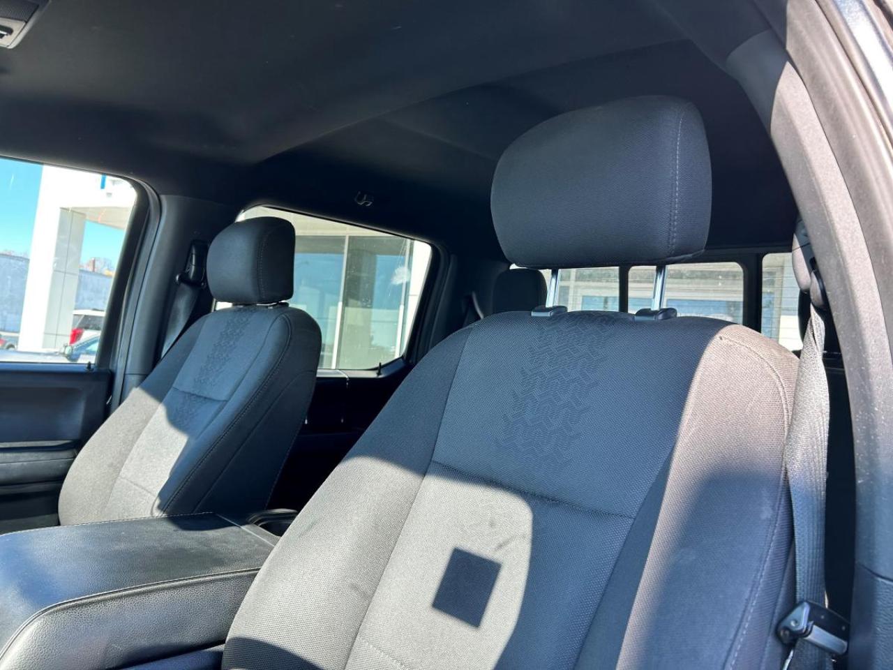 2020 Ford F-150 XL Photo