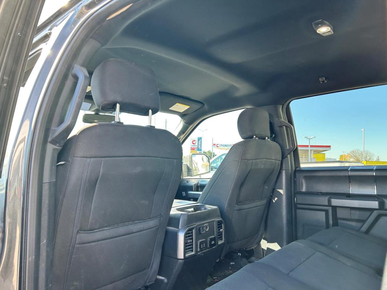 2020 Ford F-150 XL Photo