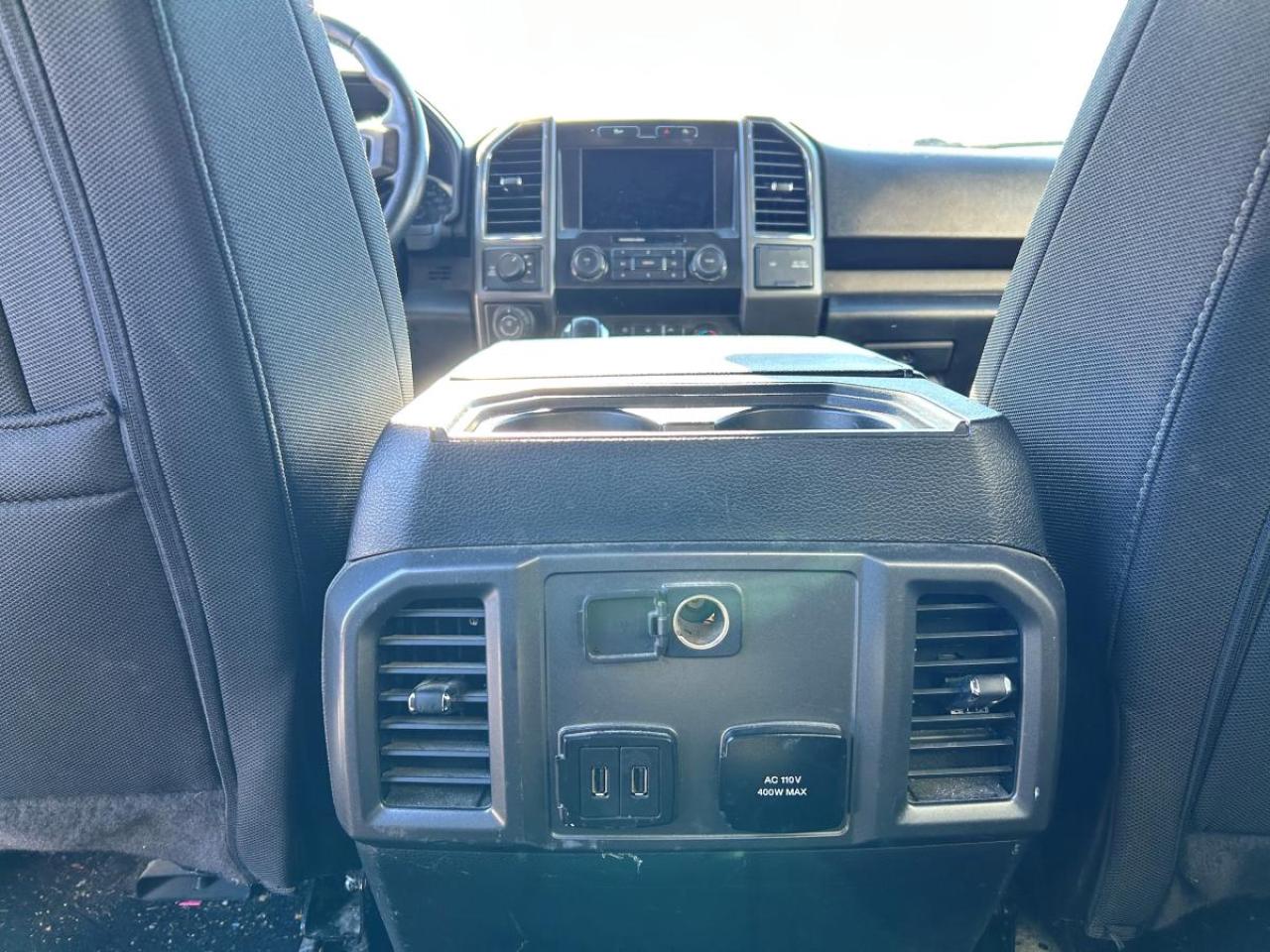 2020 Ford F-150 XL Photo